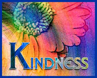 Kindness, Devotional, Women Ministry, Ministry Connection