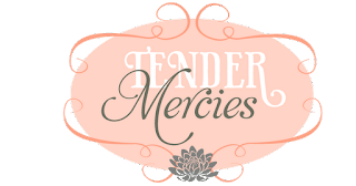 Mercy, Tender Mercies