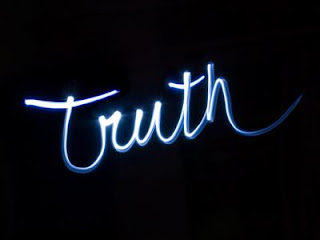 Proclaim, Declare, Truth
